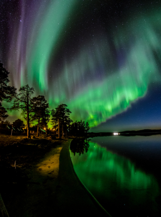 Follow us on Instagram