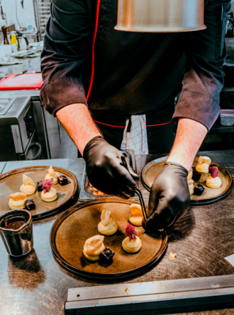 Seuraa meitä Instagramissa