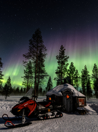 Follow us on Instagram