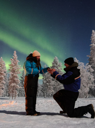 Follow us on Instagram