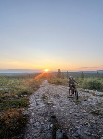 Follow us on Instagram