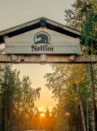 Follow us on Instagram