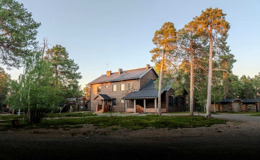 Seuraa meitä Instagramissa