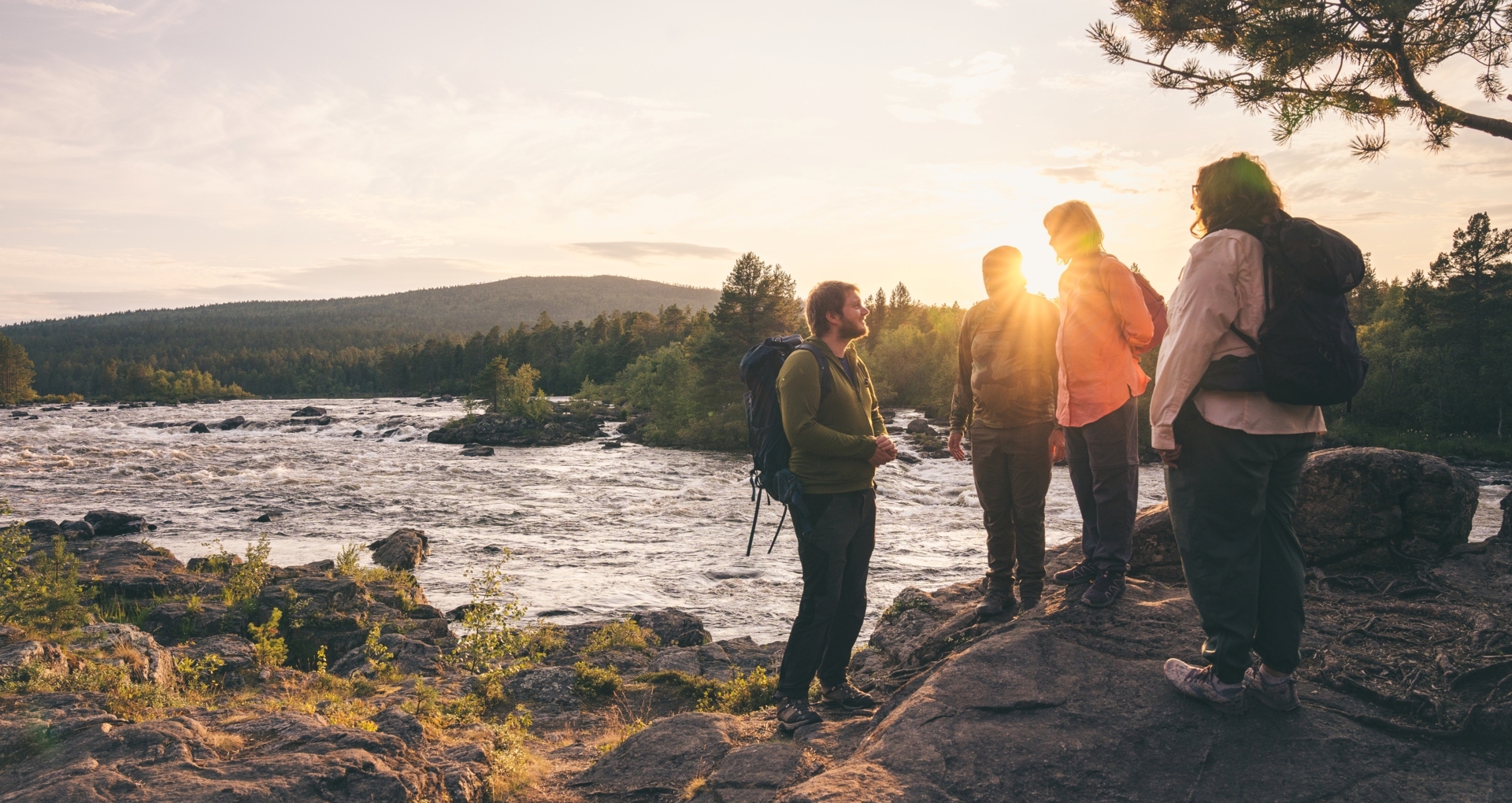 Follow us on Instagram