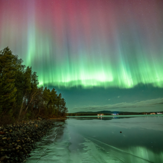 Follow us on Instagram