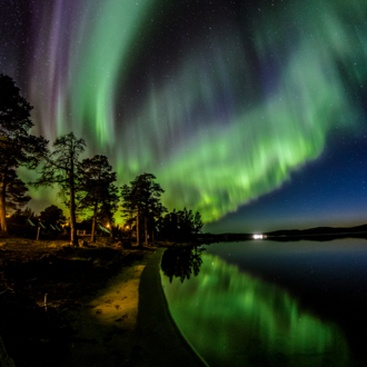 Follow us on Instagram