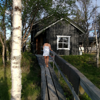 Follow us on Instagram