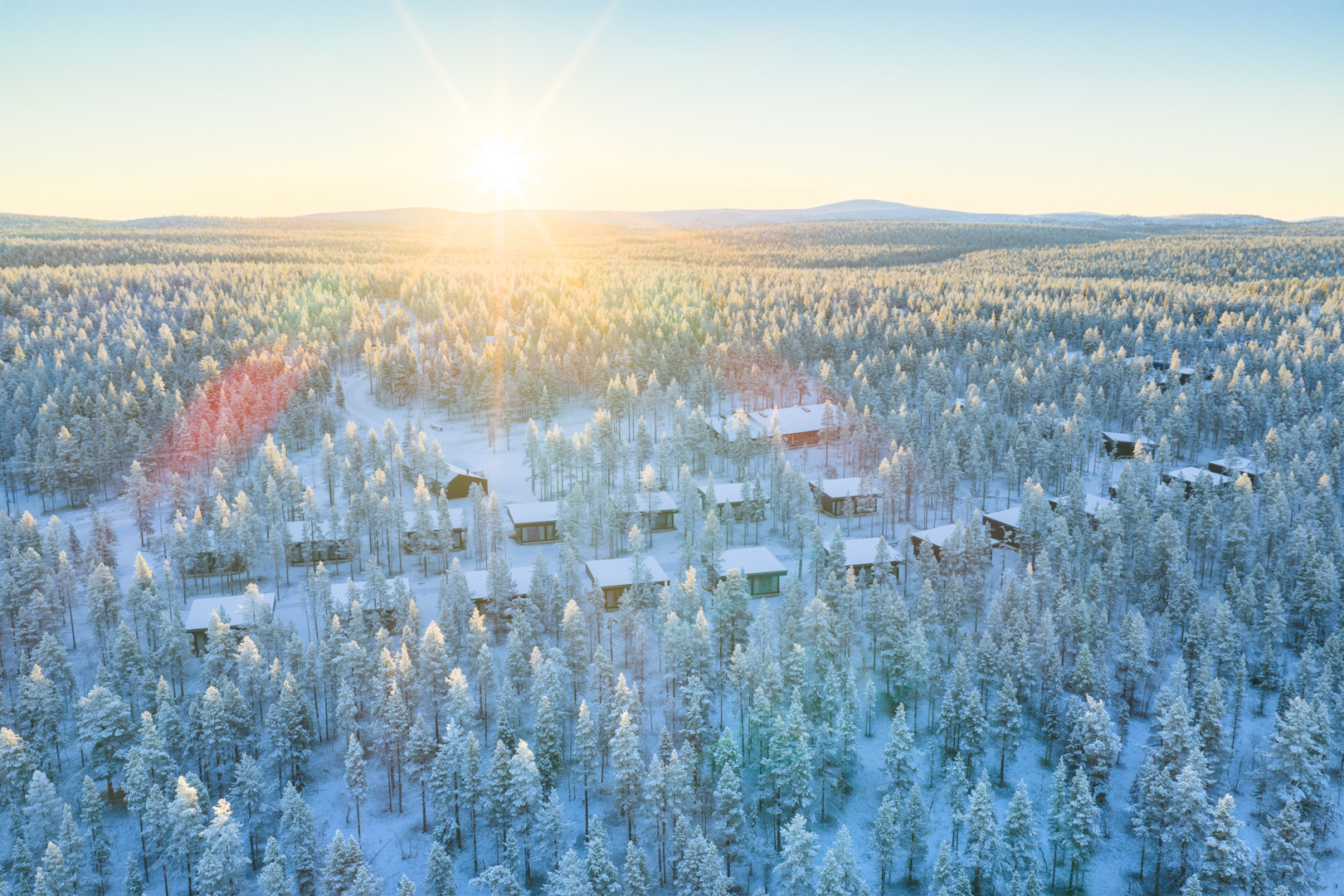 Gallery Wilderness Hotel Saariselk Finnish Lapland Gallery Wilderness Hotel Saariselk Finnish Lapland