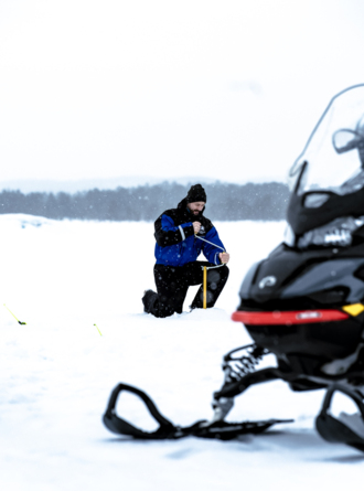 Seuraa meitä Instagramissa