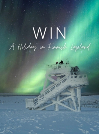 Seuraa meitä Instagramissa