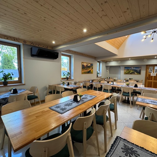 Restauracja "Pod Aniołem"