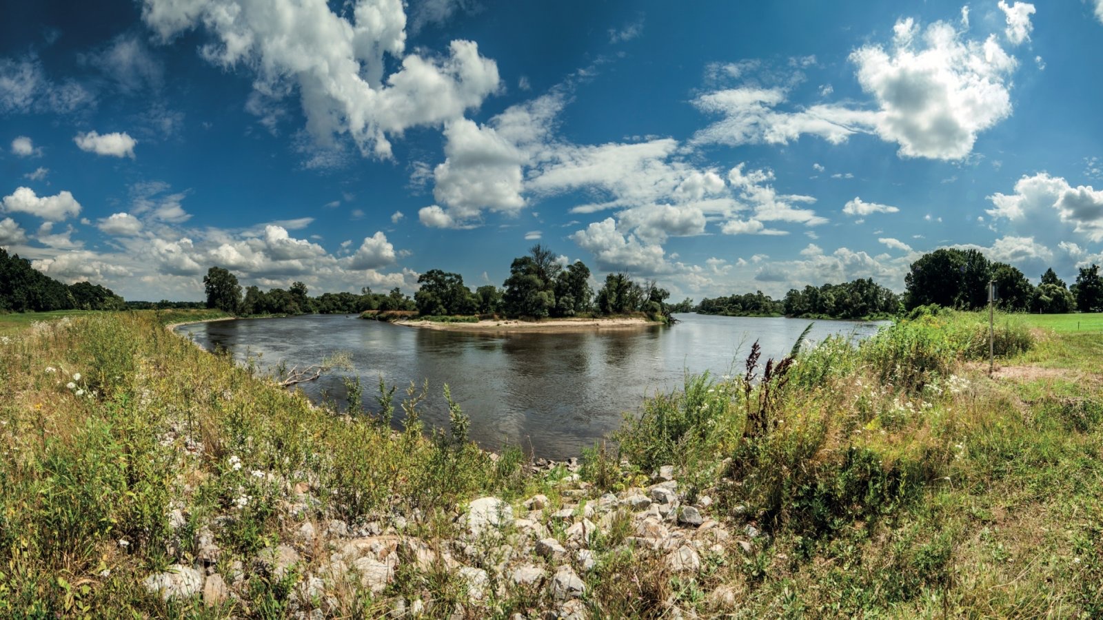 Zamek Janów Podlaski - atrakcje
