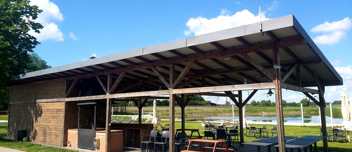 Altana w Zamku Janów Podlaski