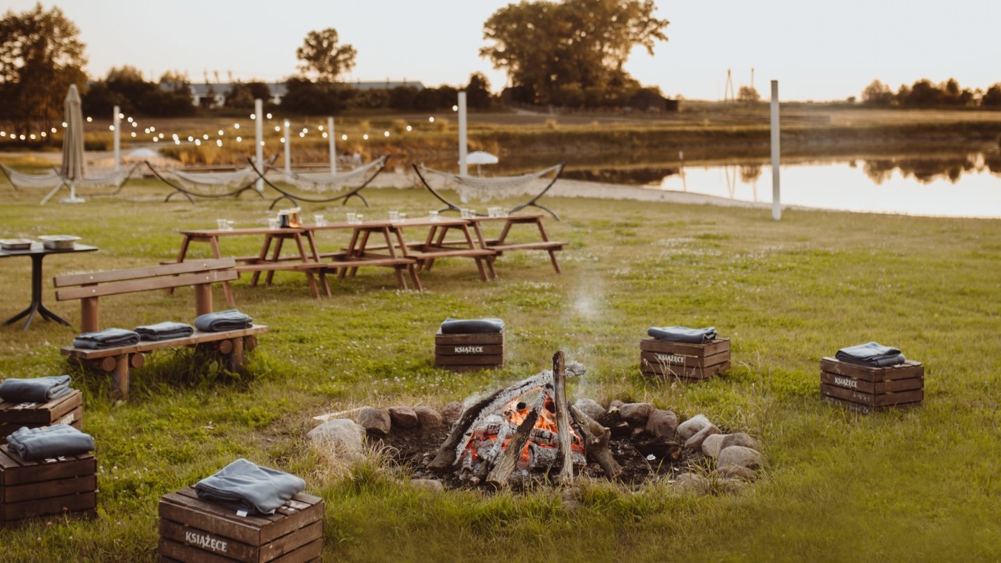 Altana w Zamku Janów Podlaski