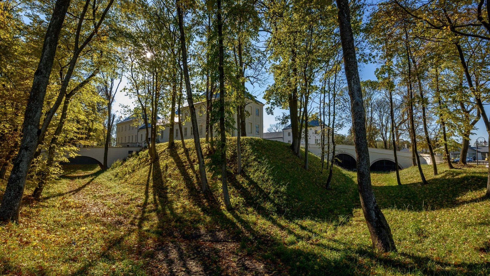 Zamek Janów Podlaski - atrakcje 63