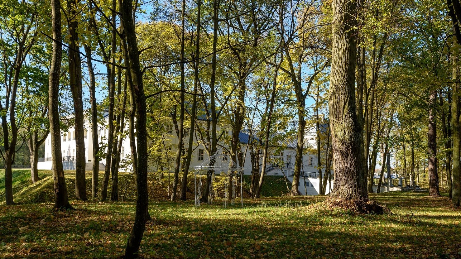 Zamek Janów Podlaski - atrakcje 64