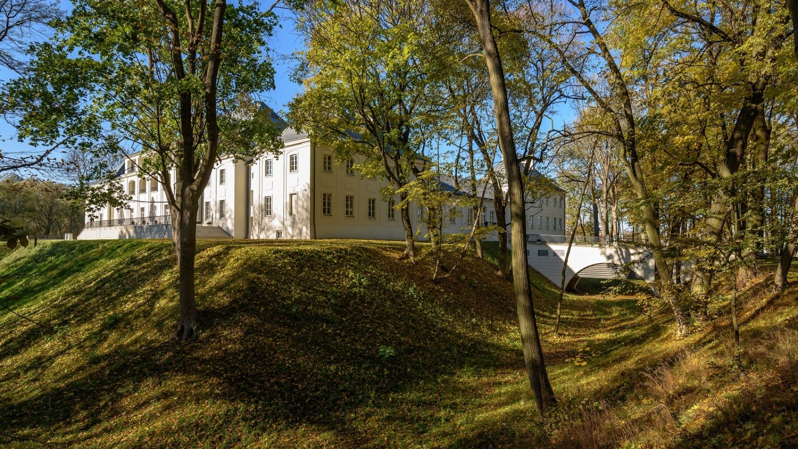 Zamek Janów Podlaski - atrakcje 65