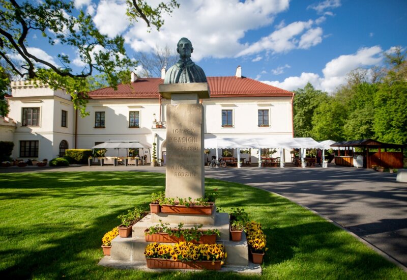 Zamek Dubiecko to magiczne miejsce łączące atmosferę historycznych wnętrz z najwyższymi standardami