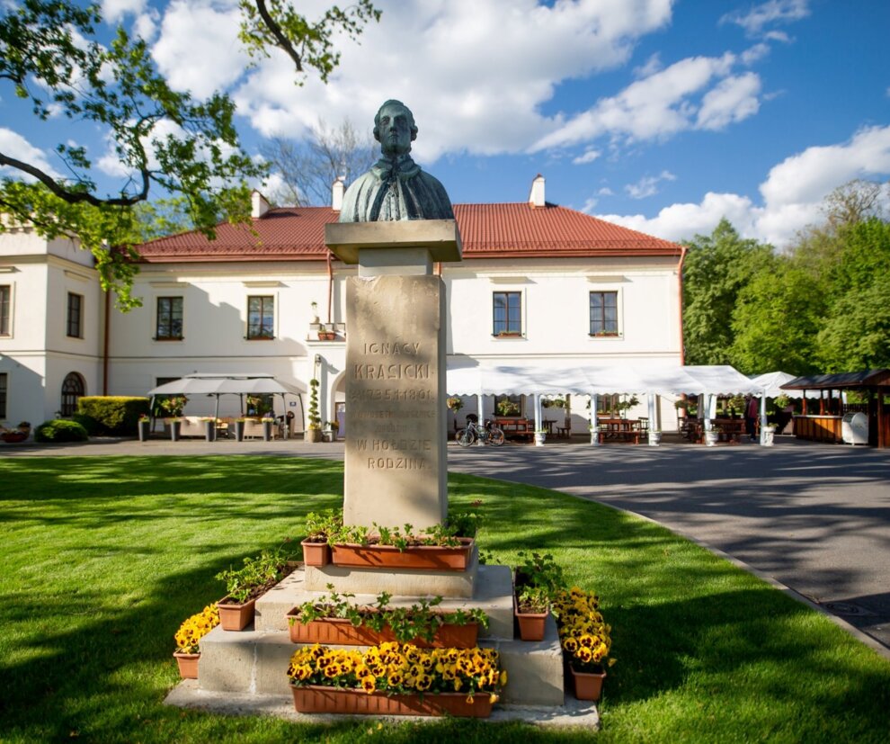 Zamek Dubiecko to magiczne miejsce łączące atmosferę historycznych wnętrz z najwyższymi standardami