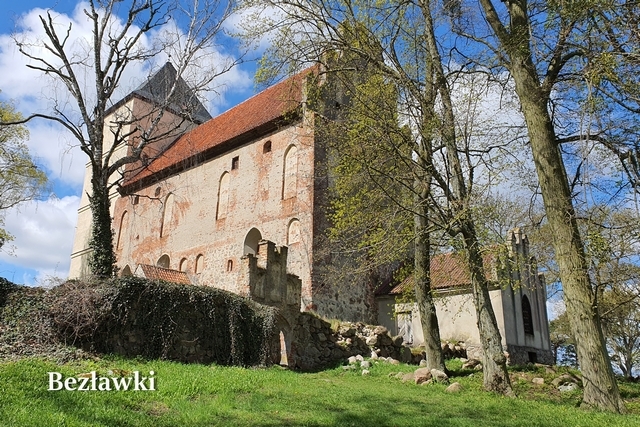 zamek reszel