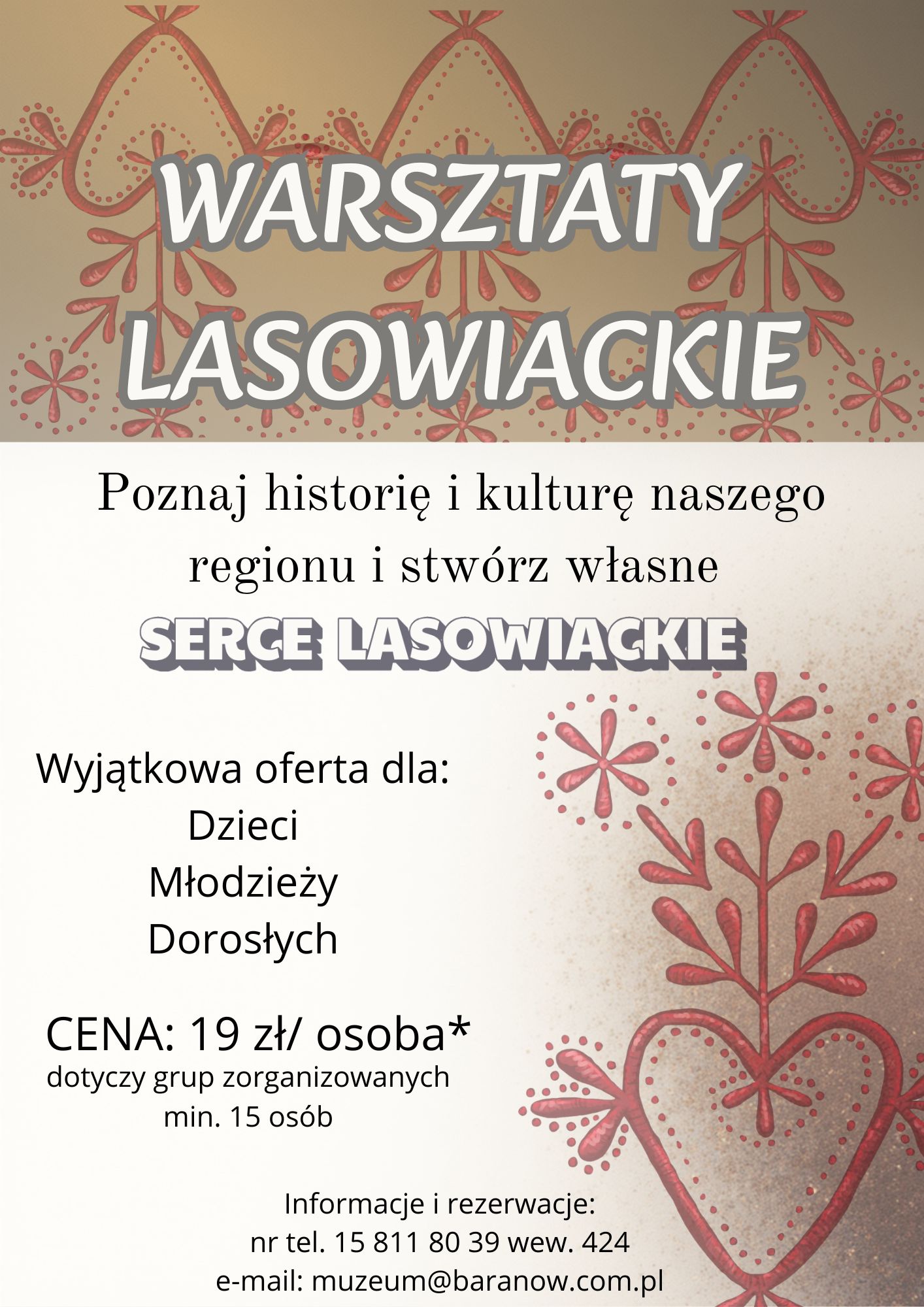 ”Warsztaty