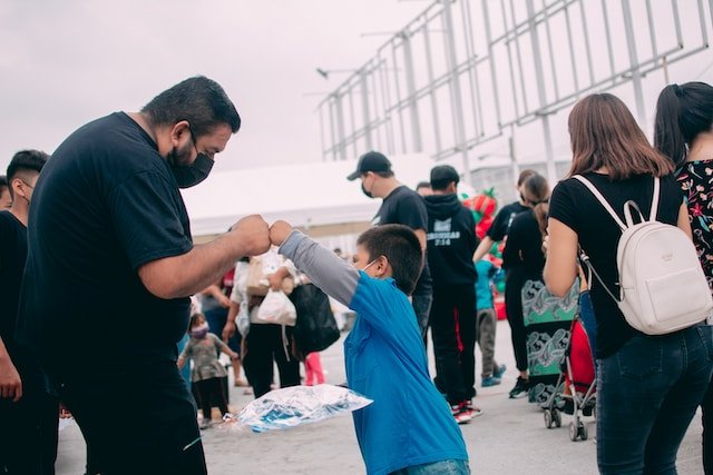 charity